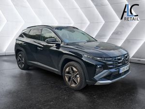Hyundai Tucson 1.6 T PHEV Tecno Sky AT 185 kW (252 CV) - Foto 7