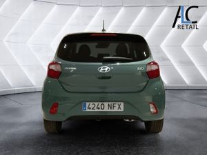 Hyundai i10 1.0 Klass 47 kW (63 CV) - Foto 4