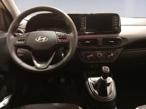 Hyundai i10 1.0 Klass 47 kW (63 CV) - Foto 10