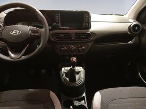 Hyundai i10 1.0 Klass 47 kW (63 CV) - Foto 11