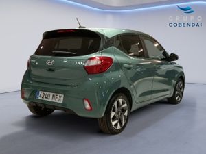 Hyundai i10 1.0 Klass 47 kW (63 CV) - Foto 5