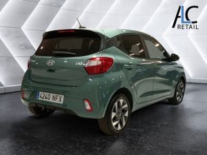Hyundai i10 1.0 Klass 47 kW (63 CV) - Foto 5