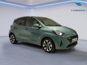 Hyundai i10 1.0 Klass 47 kW (63 CV) - Foto 7