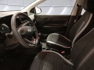 Hyundai i10 1.0 Klass 47 kW (63 CV) - Foto 9