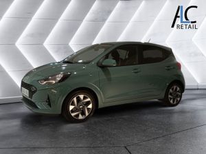 Hyundai i10 1.0 Klass 47 kW (63 CV) - Foto 2