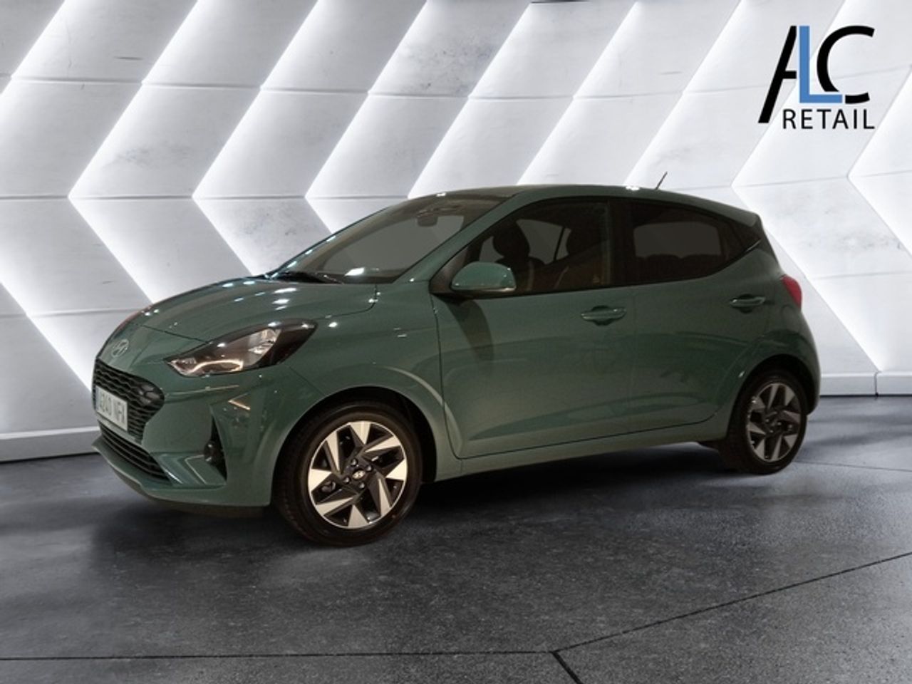 Hyundai i10 1.0 Klass 47 kW (63 CV) - Foto 1