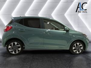 Hyundai i10 1.0 Klass 47 kW (63 CV) - Foto 6