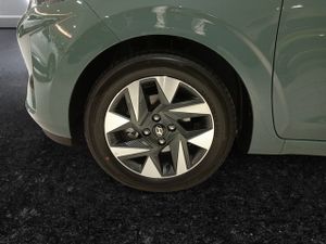 Hyundai i10 1.0 Klass 47 kW (63 CV) - Foto 14
