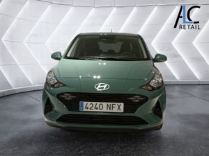 Hyundai i10 1.0 Klass 47 kW (63 CV) - Foto 8