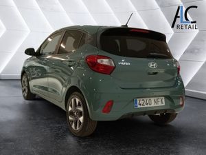Hyundai i10 1.0 Klass 47 kW (63 CV) - Foto 3