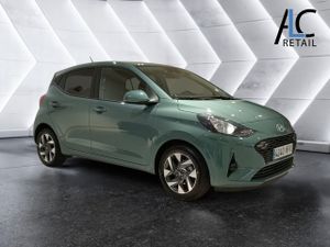 Hyundai i10 1.0 Klass 47 kW (63 CV) - Foto 7