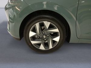 Hyundai i10 1.0 Klass 47 kW (63 CV) - Foto 15