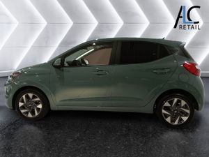 Hyundai i10 1.0 Klass 47 kW (63 CV) - Foto 3