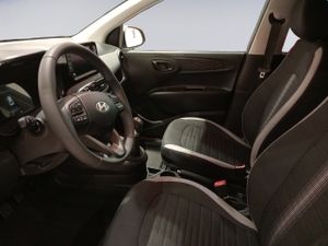 Hyundai i10 1.0 Klass 47 kW (63 CV) - Foto 9