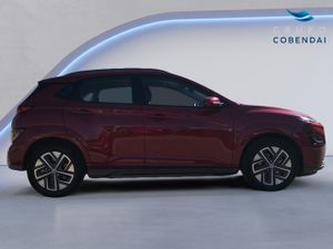 Hyundai Kona EV Maxx 150 kW (204 CV) - Foto 6