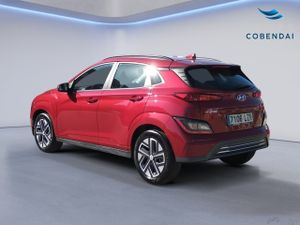 Hyundai Kona EV Maxx 150 kW (204 CV) - Foto 3