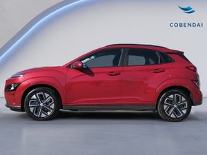 Hyundai Kona EV Maxx 150 kW (204 CV) - Foto 3