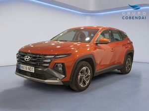 Hyundai Tucson 1.6T Klass 118 kW (160 CV) - Foto 2