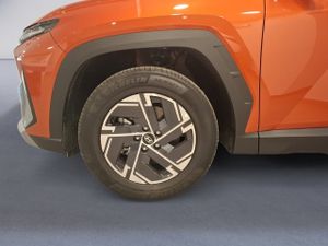 Hyundai Tucson 1.6T Klass 118 kW (160 CV) - Foto 14