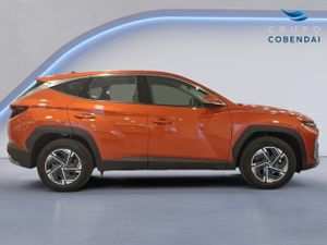 Hyundai Tucson 1.6T Klass 118 kW (160 CV) - Foto 6