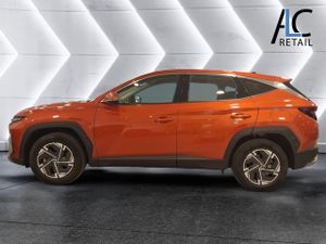 Hyundai Tucson 1.6T Klass 118 kW (160 CV) - Foto 3