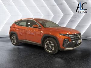 Hyundai Tucson 1.6T Klass 118 kW (160 CV) - Foto 7