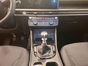 Hyundai Tucson 1.6T Klass 118 kW (160 CV) - Foto 11