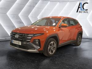 Hyundai Tucson 1.6T Klass 118 kW (160 CV) - Foto 2