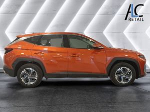 Hyundai Tucson 1.6T Klass 118 kW (160 CV) - Foto 6