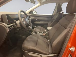 Hyundai Tucson 1.6T Klass 118 kW (160 CV) - Foto 9