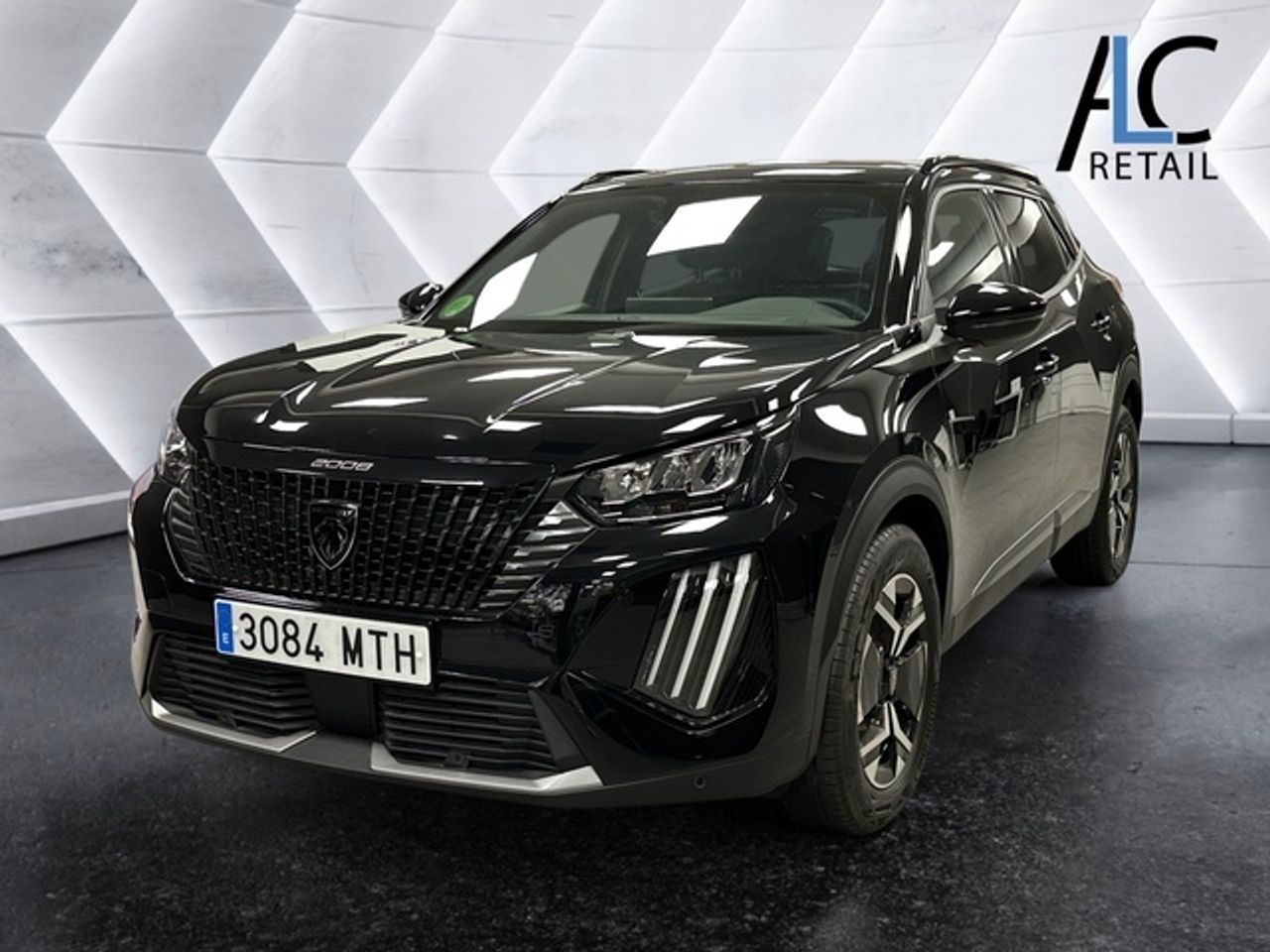 Peugeot 2008 PureTech 100 S&S Allure 75 kW (100 CV) - Foto 1