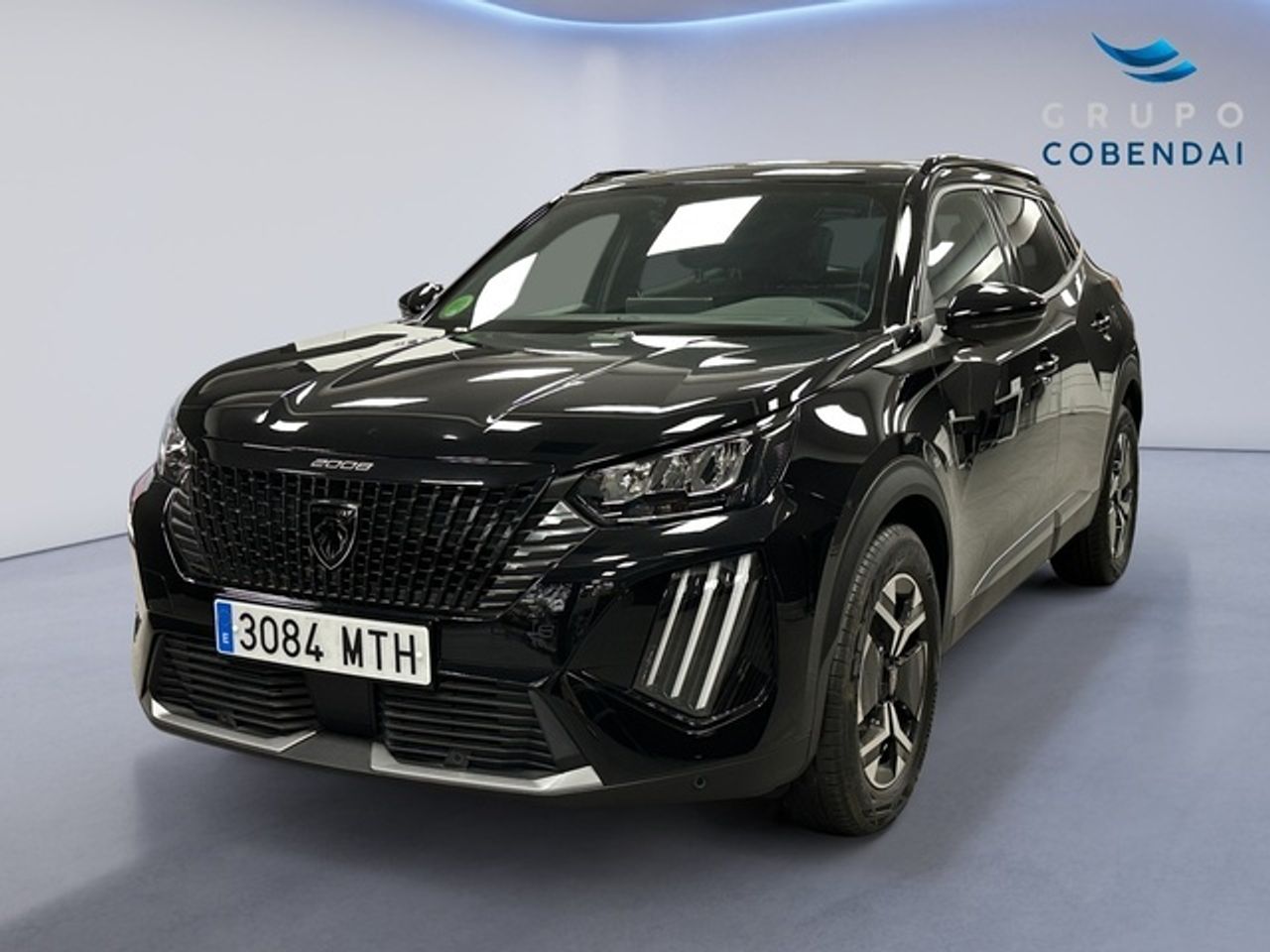 Peugeot 2008 PureTech 100 S&S Allure 75 kW (100 CV) - Foto 1