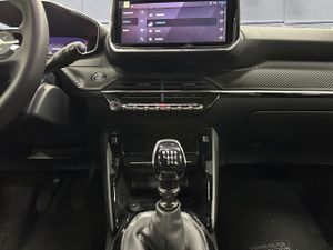 Peugeot 2008 PureTech 100 S&S Allure 75 kW (100 CV) - Foto 11