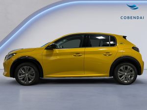 Peugeot 208 Eléctrico Allure 100 kW (136 CV) - Foto 3