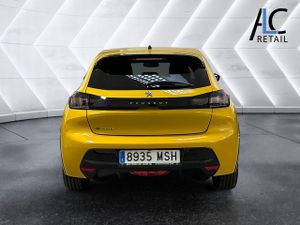Peugeot 208 Eléctrico Allure 100 kW (136 CV) - Foto 4