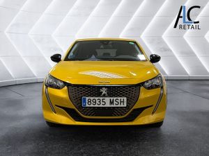 Peugeot 208 Eléctrico Allure 100 kW (136 CV) - Foto 8