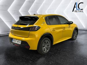 Peugeot 208 Eléctrico Allure 100 kW (136 CV) - Foto 5