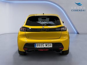 Peugeot 208 Eléctrico Allure 100 kW (136 CV) - Foto 4