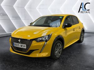 Peugeot 208 Eléctrico Allure 100 kW (136 CV) - Foto 2