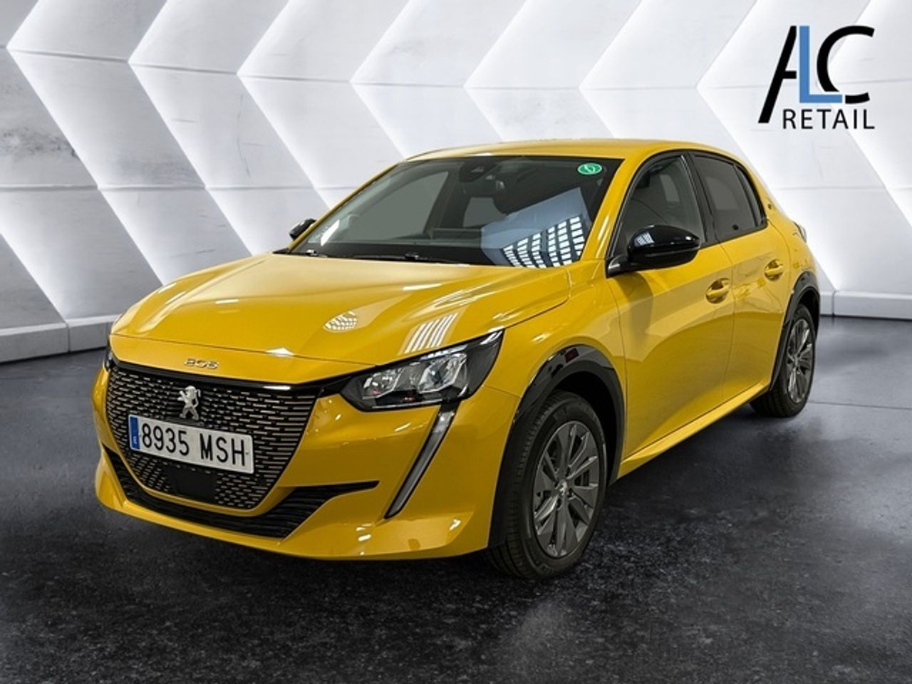 Peugeot 208 Eléctrico Allure 100 kW (136 CV) - Foto 1