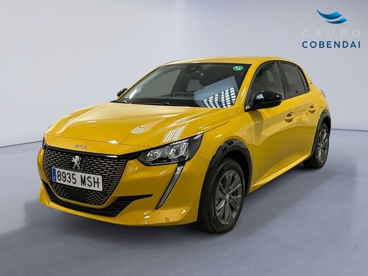 Peugeot 208 Eléctrico Allure 100 kW (136 CV) - Foto 1