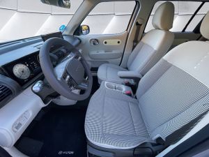 Hyundai Inster 49KWH Tecno 85 kW (115 CV) - Foto 9