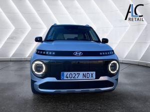Hyundai Inster 49KWH Tecno 85 kW (115 CV) - Foto 8