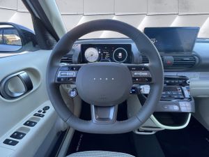 Hyundai Inster 49KWH Tecno 85 kW (115 CV) - Foto 12