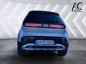 Hyundai Inster 49KWH Tecno 85 kW (115 CV) - Foto 4