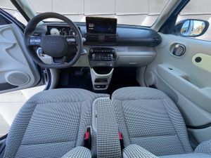 Hyundai Inster 49KWH Tecno 85 kW (115 CV) - Foto 10