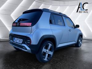 Hyundai Inster 49KWH Tecno 85 kW (115 CV) - Foto 5
