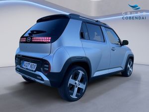 Hyundai Inster 49KWH Tecno 85 kW (115 CV) - Foto 5