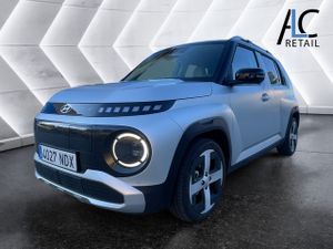 Hyundai Inster 49KWH Tecno 85 kW (115 CV) - Foto 2