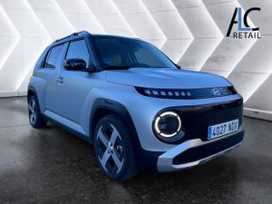 Hyundai Inster 49KWH Tecno 85 kW (115 CV) - Foto 7